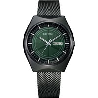 Orologio Citizen Crystron in Acciaio BM8548-83X - BM8548-83X